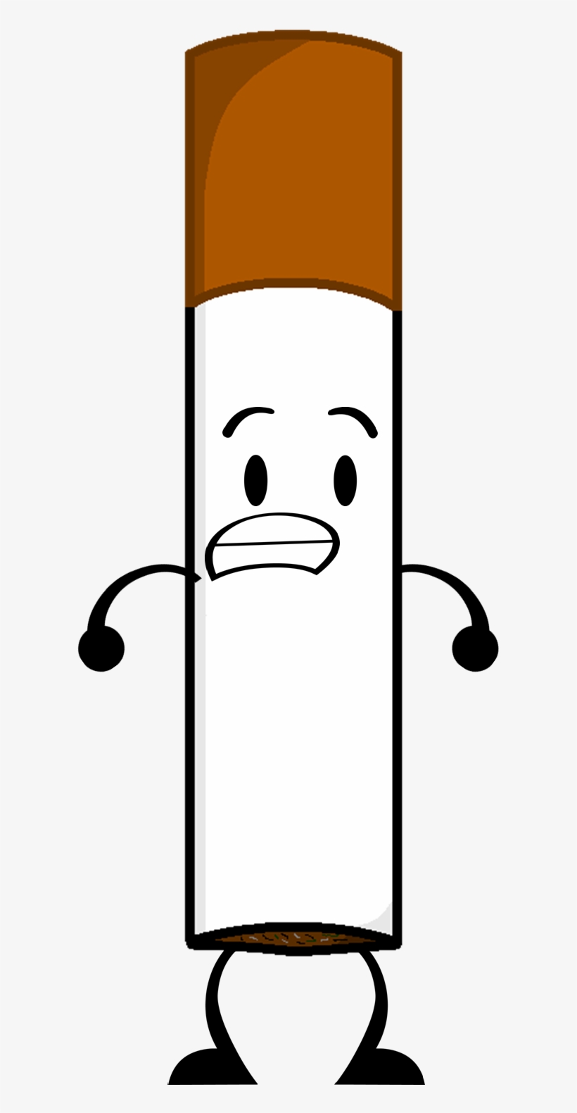 Source - - Clip Art Cigarette Png, transparent png download