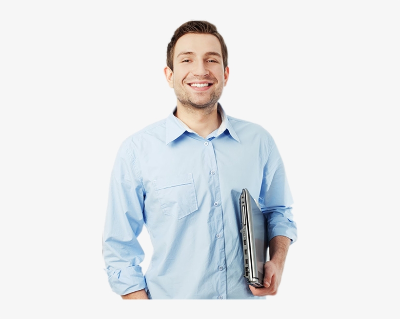 Comments - Guy Standing Png, transparent png download