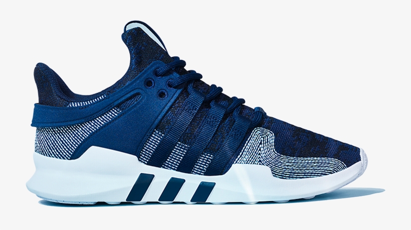 Rotating Shoes Like This Will Go A Long Way To Help - Adidas Eqt Support Adv Ck, transparent png download