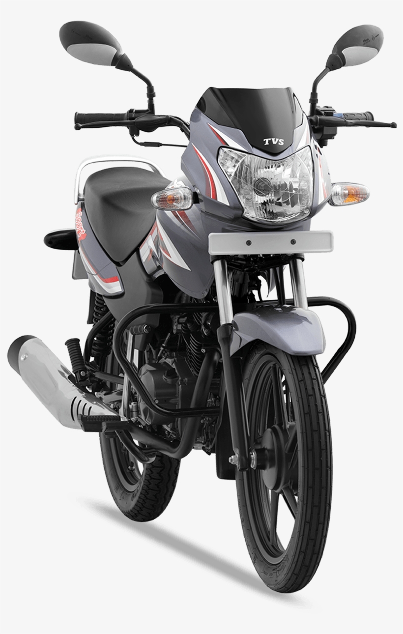 Black Tvs Sport, transparent png download