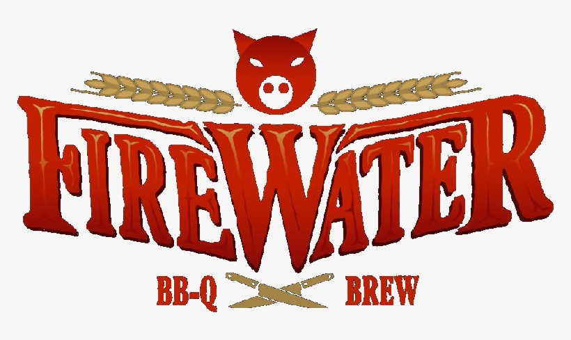 Firewater Bbq, transparent png download