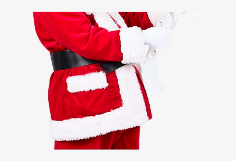 Christmas Santa Claus Png, transparent png download
