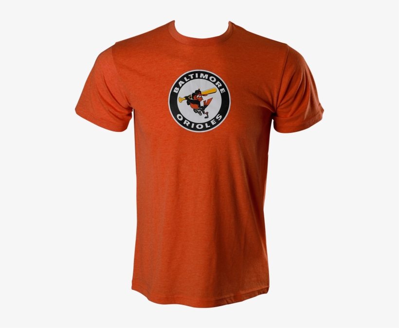 All Fans - Baltimore Orioles Vintage Flag, transparent png download
