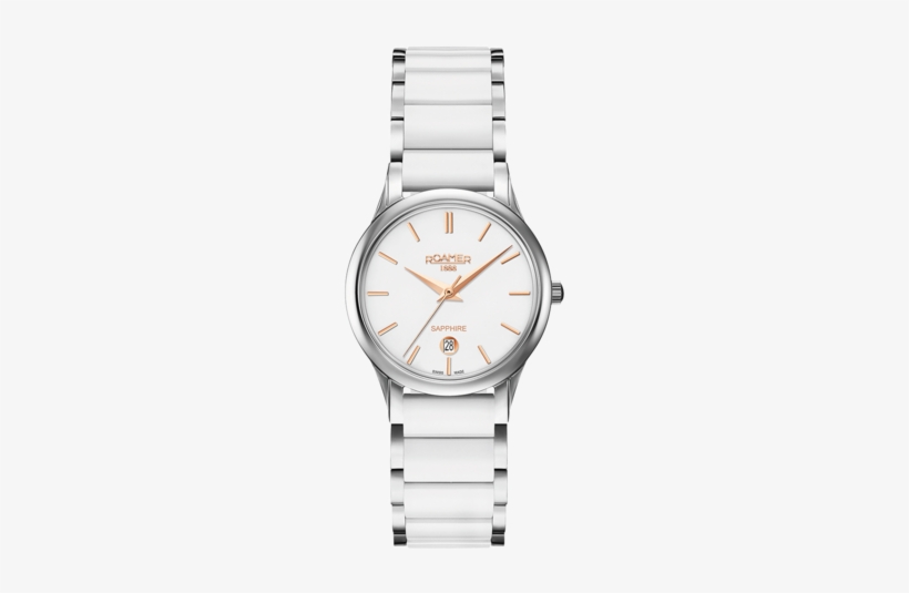 657844 41 59 60 - Roamer Roamer Classic Line, transparent png download