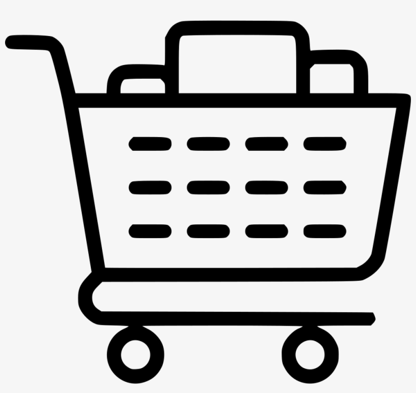 Png File - Shopping, transparent png download