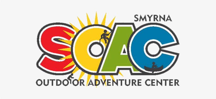 Outdoor Adventure Center Is Opening Soon On Thursday, - Smyrna Outdoor Adventure Center, transparent png download