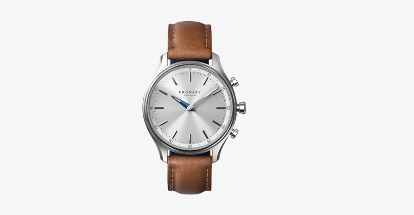 Connected Sekel Watch - Tissot Chemin Des Tourelles Powermatic 80 Womens, transparent png download