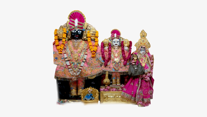 Banner 3 - Laxminarayan Dev Vadtal, transparent png download