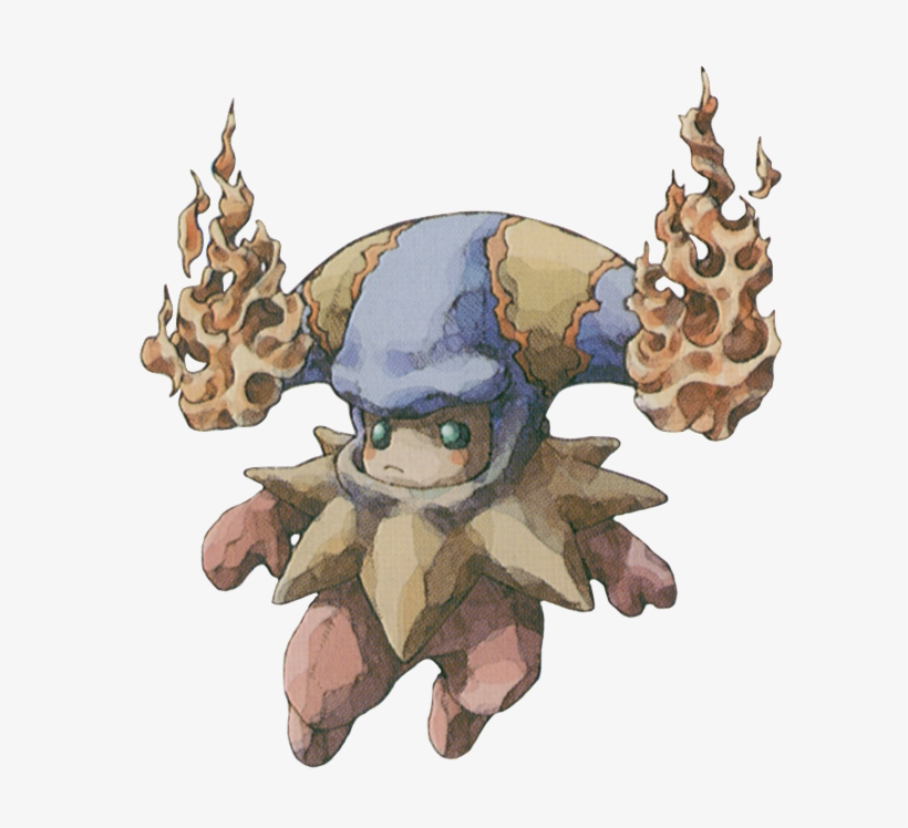 Marigold - Legend Of Mana Sotherbee, transparent png download