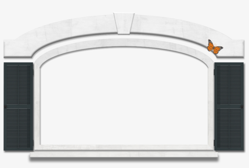 Welcome To Veterinary Care Of Ithaca - Arch, transparent png download