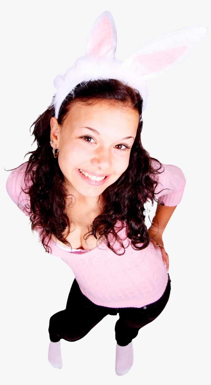 Girl Png - Portable Network Graphics, transparent png download