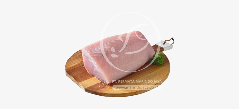 Swordfish Loin - Albacore, transparent png download