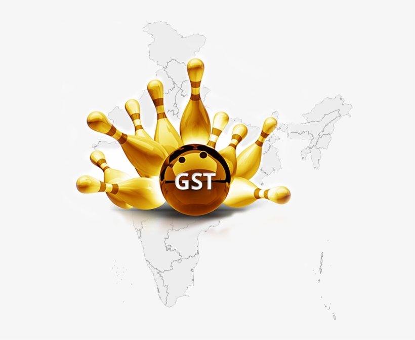 1 - Golden Bowling Ball Png, transparent png download