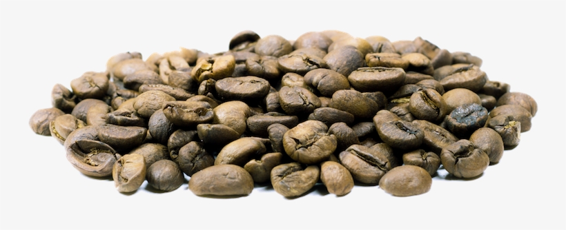 Coffee Beans - - Pebble, transparent png download