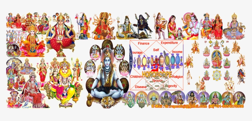 Husband Wife Divorce Call Divine Miraculous Kali Sadhak - Wife, transparent png download