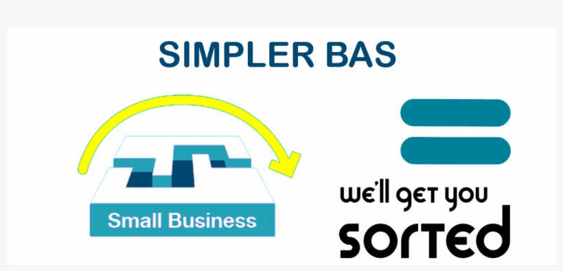 How To Make Your Gst Reporting Easier - Graphic Design, transparent png download