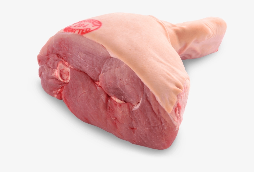 Pork Leg Png - Meat Product Of Pork, transparent png download
