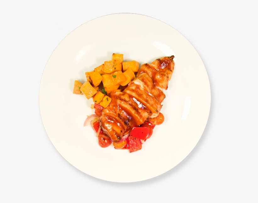 Low Carb Herb Crusted Roast Pork Loin - Fast Food, transparent png download