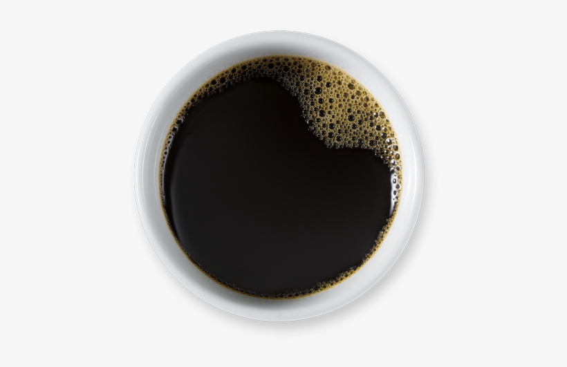 Coffee Level - Circle, transparent png download