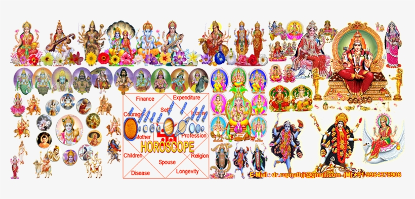 Husband Wife Divorce Call Divine Miraculous Kali Sadhak - Yogi, transparent png download