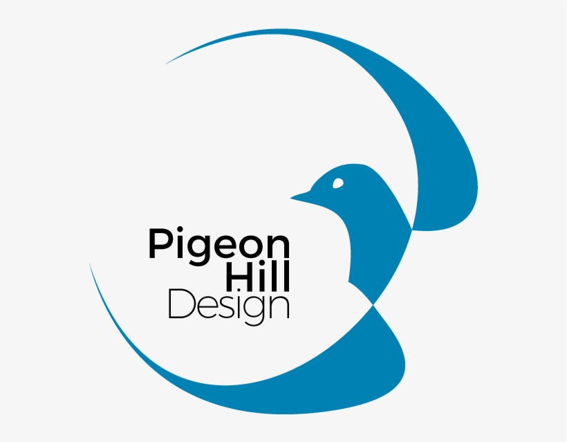 Logo - Pigeon Logo Png, transparent png download