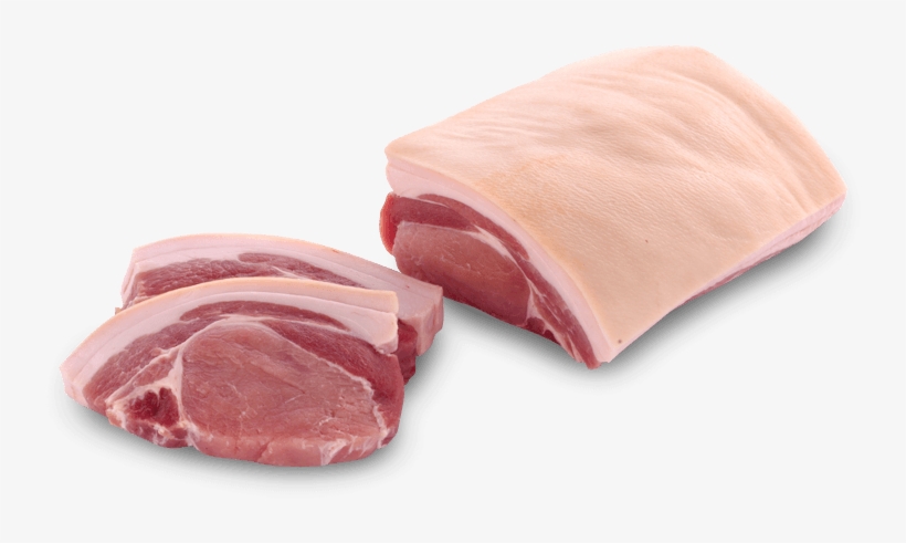 Pork Loin Boneless - Pork Loin, transparent png download
