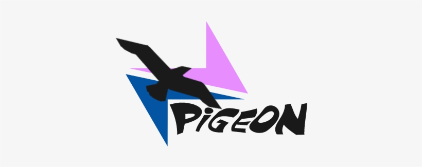 Logo Design By Zainulabdinabbasi7 For Pigeon - Logo, transparent png download