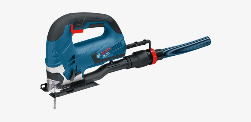 Gst 90 Be - Bosch - Gst 90be Jigsaw, transparent png download