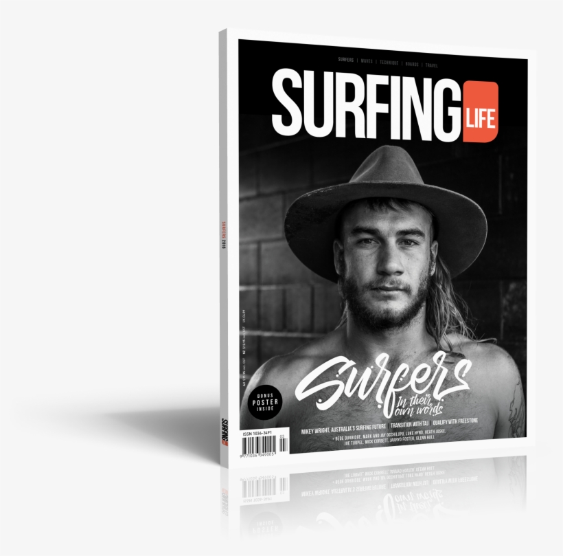 Ofc Asl 330 3d - Surfing, transparent png download