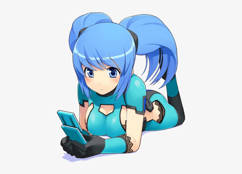 Lily Rain 07 - Cosmic Break Lily Rain, transparent png download