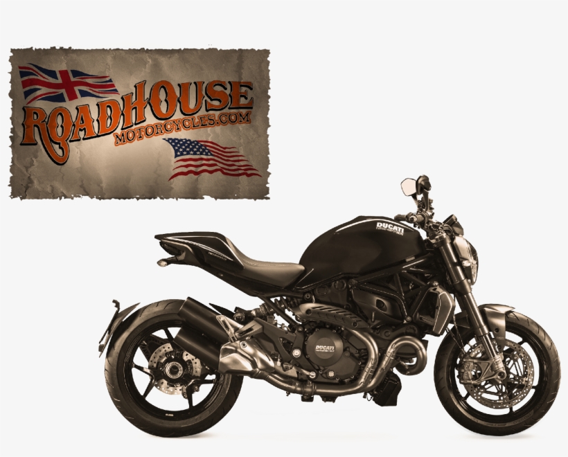 Ducati Monster 1200s 2016, transparent png download