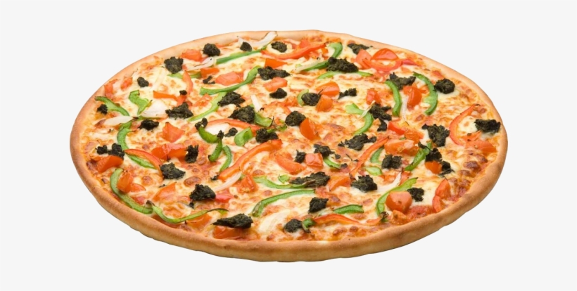 Classic Veg - Uk Kebab & Pizza, transparent png download