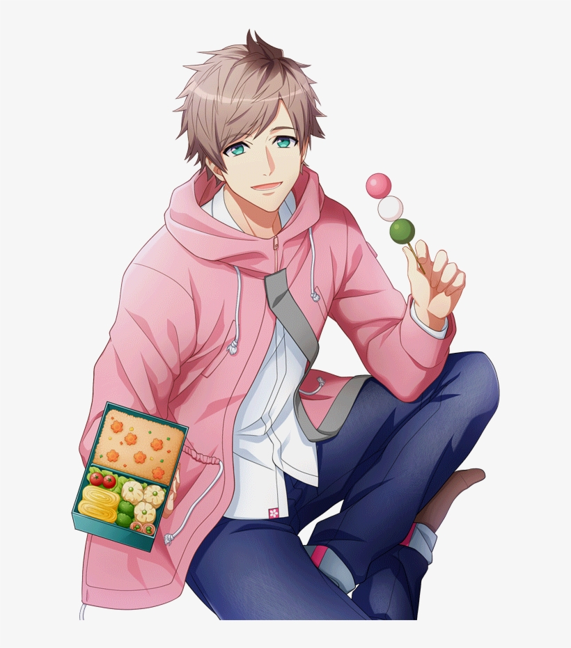 Tsuzuru Action Sr Transparent - Portable Network Graphics, transparent png download