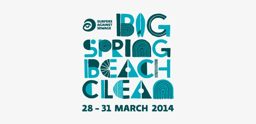 Beach - Surfers Against Sewage, transparent png download