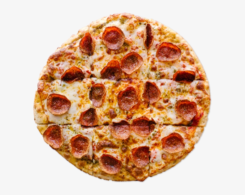 Pizza - California-style Pizza, transparent png download