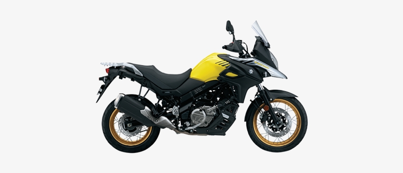 V-strom 650xt Abs Adventure, In All Directions - Suzuki V Strom 650, transparent png download