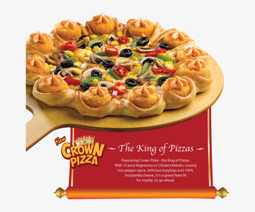 50 Off Pizza Hut Stuffed Crust Pizza Hut India Png Image Transparent Png Free Download On Seekpng