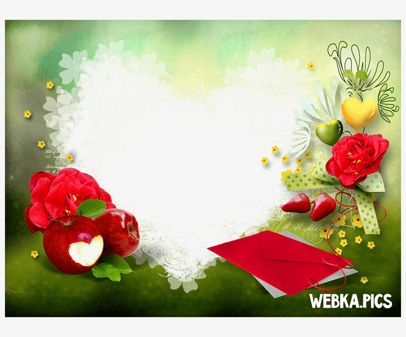 New Year 2018 Heart, transparent png download