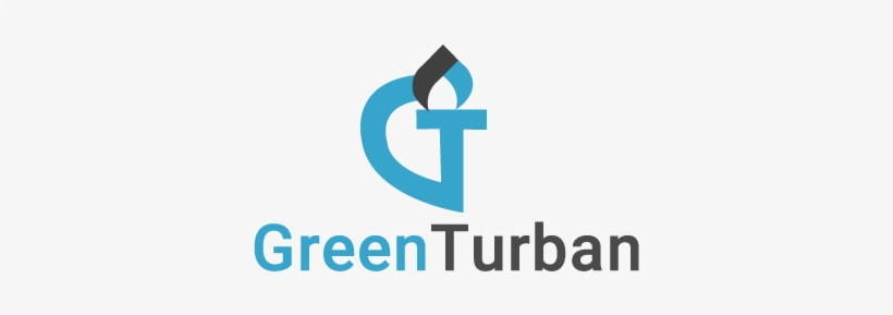 Greenturban Logo1 - Logo1, transparent png download