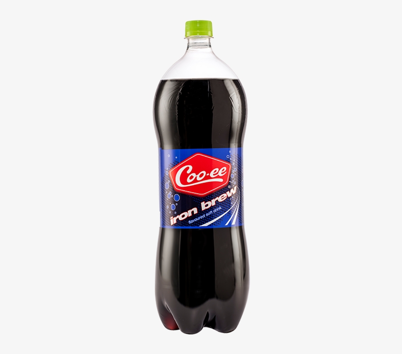 Brands You Love - Coo Ee Soft Drinks Flavours, transparent png download