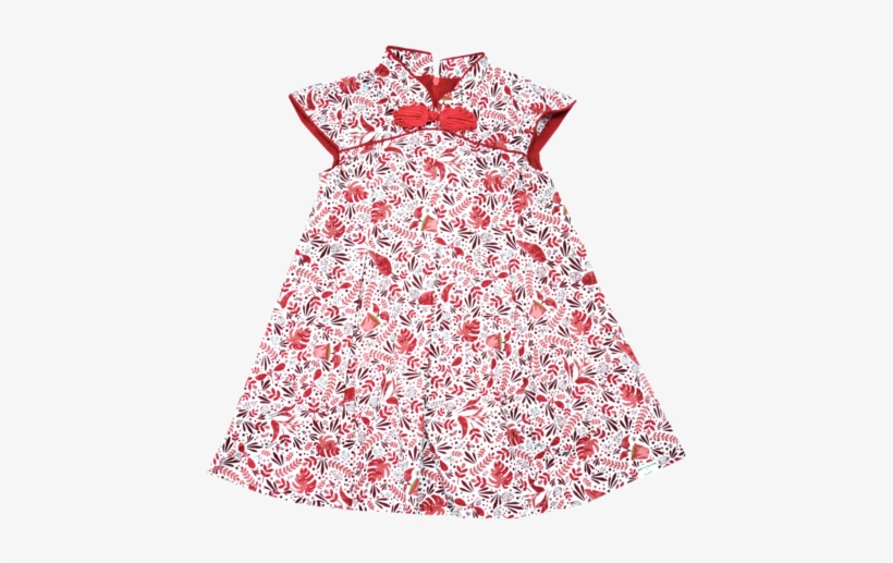 Kiids & Co For Baby Style Icon Sweet Kate Dress, S$68, - Vestidos Con Punto Smock, transparent png download