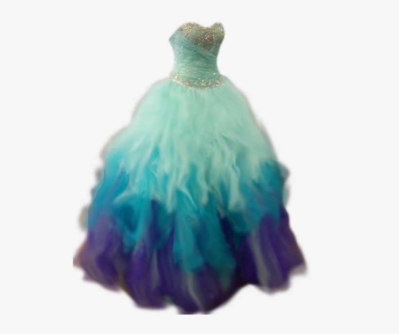 My Future Daughters Prom Dress - Dress, transparent png download