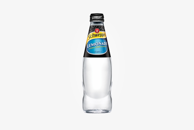 Flavours - Schweppes 300ml, transparent png download