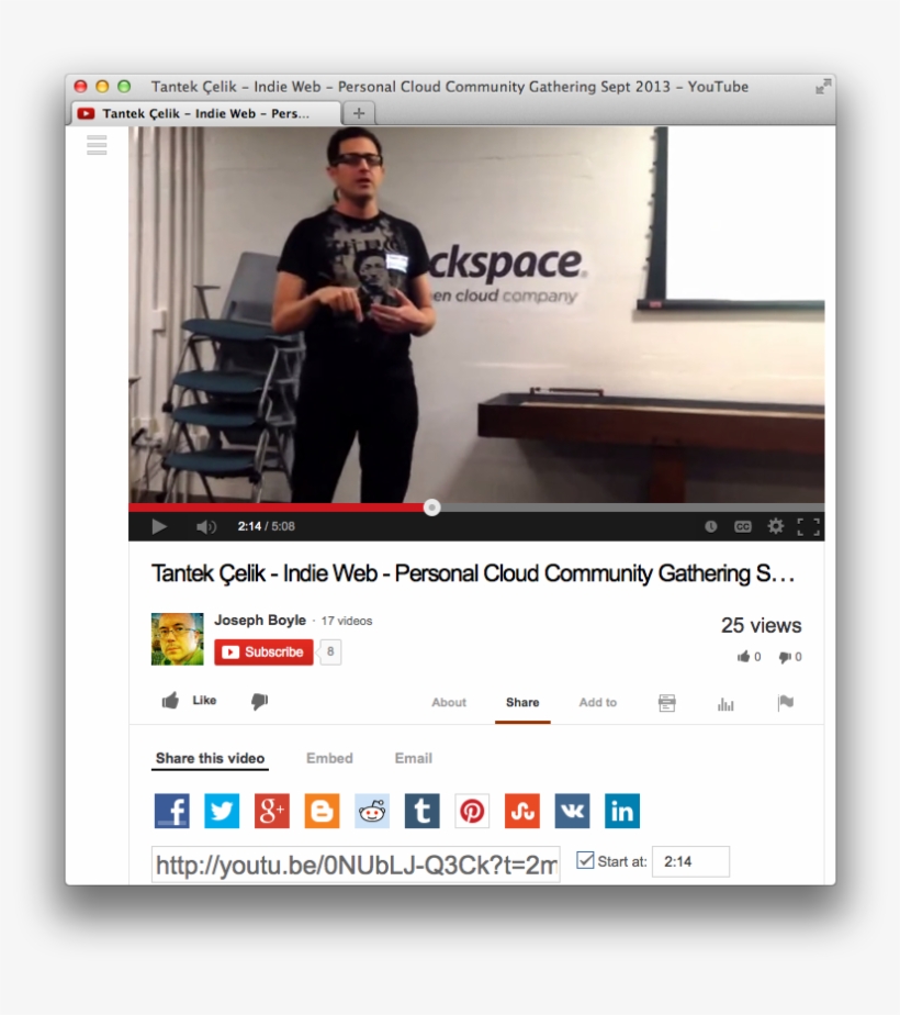 Youtube Video Permalink 2013 10 13 - Youtube Website Png, transparent png download