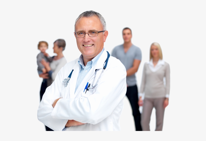 Doctors - Family Doctor, transparent png download