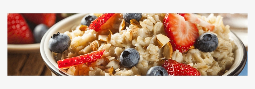 How Important Oatmeal As Breakfast Or Tiffin - October 29 National Oatmeal Day, transparent png download