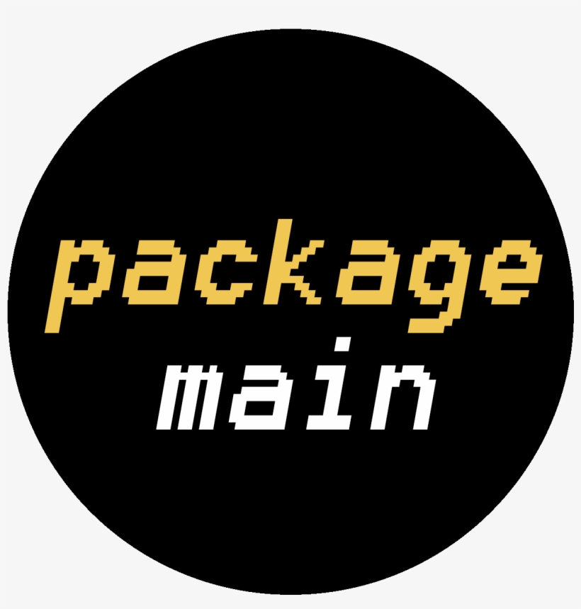 I'm Really Enjoying To Share Some Stuff About Golang - Student Job Logo, transparent png download