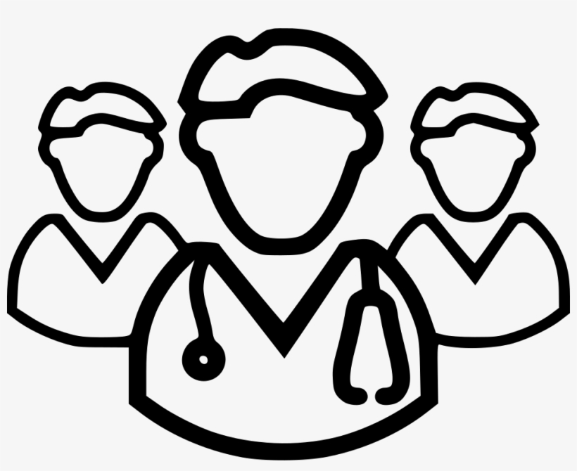 Doctors Comments - Physician, transparent png download