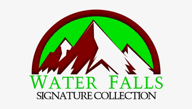 Waterfalls - Electronic Cigarette Aerosol And Liquid, transparent png download