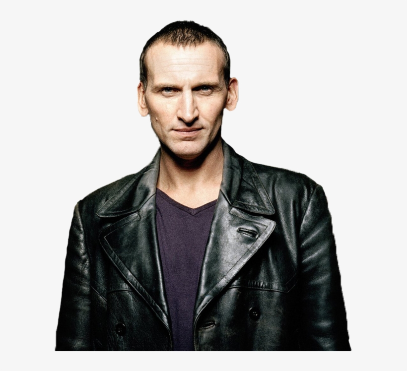 Ninth Doctor Transparent By Thatssosketchy-d6gbnt7 - Christopher Eccleston Doctor, transparent png download